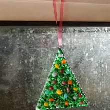 Laden Sie das Bild in den Galerie-Viewer, 🎄Handgemachter Weihnachtsschmuck✨