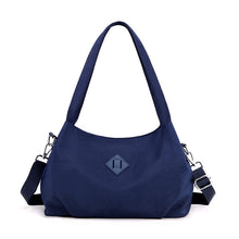 Laden Sie das Bild in den Galerie-Viewer, Lässige wolkenförmige Umhängetasche mit großem Fassungsvermögen