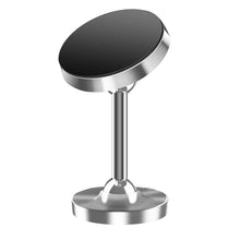 Laden Sie das Bild in den Galerie-Viewer, Doppelkugel-Telefonhalter aus Metall 360°