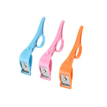 Laden Sie das Bild in den Galerie-Viewer, Kreatives Obstschälmesser