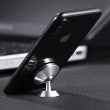 Laden Sie das Bild in den Galerie-Viewer, 360° Magnetischer Telefonhalter