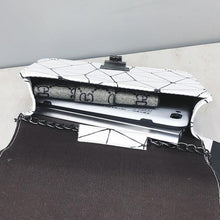 Laden Sie das Bild in den Galerie-Viewer, trendige kleine quadratische Umhängetasche mit einer Schulter