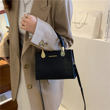 Laden Sie das Bild in den Galerie-Viewer, vielseitige Damenhandtasche