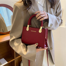 Laden Sie das Bild in den Galerie-Viewer, vielseitige Damenhandtasche