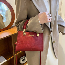 Laden Sie das Bild in den Galerie-Viewer, vielseitige Damenhandtasche