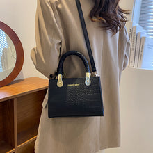 Laden Sie das Bild in den Galerie-Viewer, vielseitige Damenhandtasche