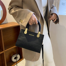 Laden Sie das Bild in den Galerie-Viewer, vielseitige Damenhandtasche