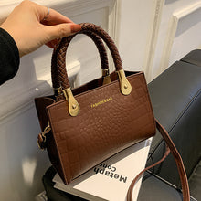 Laden Sie das Bild in den Galerie-Viewer, vielseitige Damenhandtasche