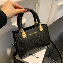 Laden Sie das Bild in den Galerie-Viewer, vielseitige Damenhandtasche