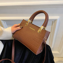 Laden Sie das Bild in den Galerie-Viewer, vielseitige Damenhandtasche