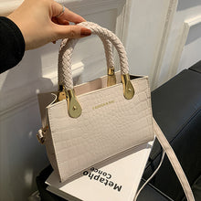 Laden Sie das Bild in den Galerie-Viewer, vielseitige Damenhandtasche