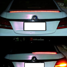 Laden Sie das Bild in den Galerie-Viewer, Wasserdichte LED Streifenlichter für Autos mit 5 Beleuchtungsmodi